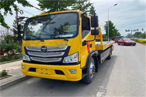 十里堡汽车救援头像