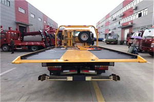 十里堡附近汽车救援服务