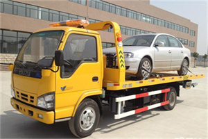 十里堡道路救援一般怎么收费