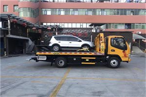 十里堡汽车紧急补胎换胎救援