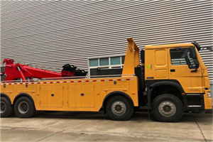 十里堡道路救援公司